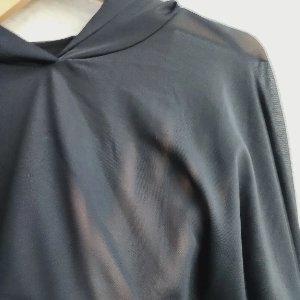 BuffBunny Collection Escándala Pullover M - Picture 5 of 12